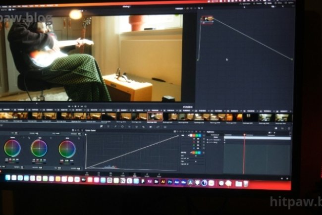 How I Learned How AI Video Enhancement Works