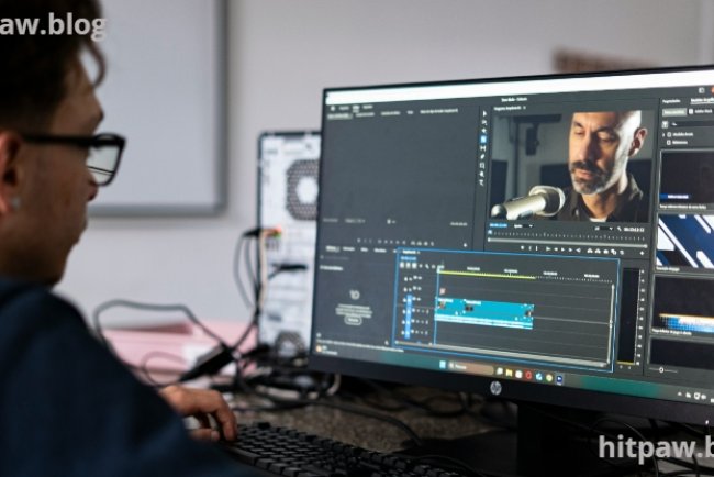 Why Starting Your First Editing Project is Hard