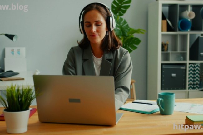How to Fix Background Noise in Online Meetings