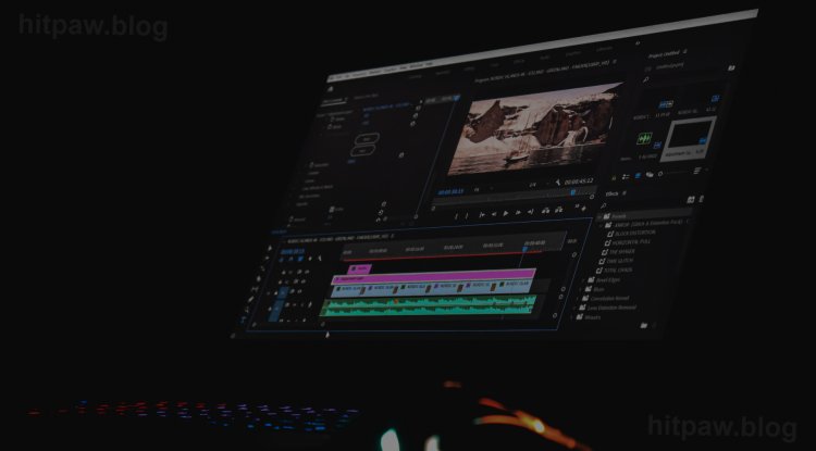 How I Learned to Turn Low Quality Video Footage Into Professional Content Using AI