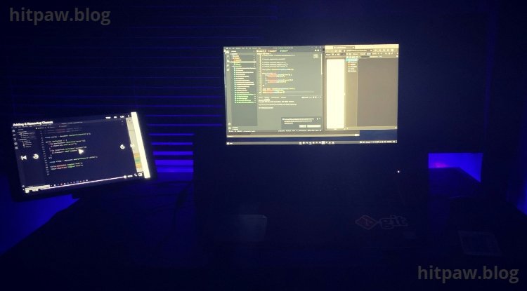 Why I Learned to Back Up My Projects Before Editing