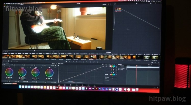 How I Learned How AI Video Enhancement Works