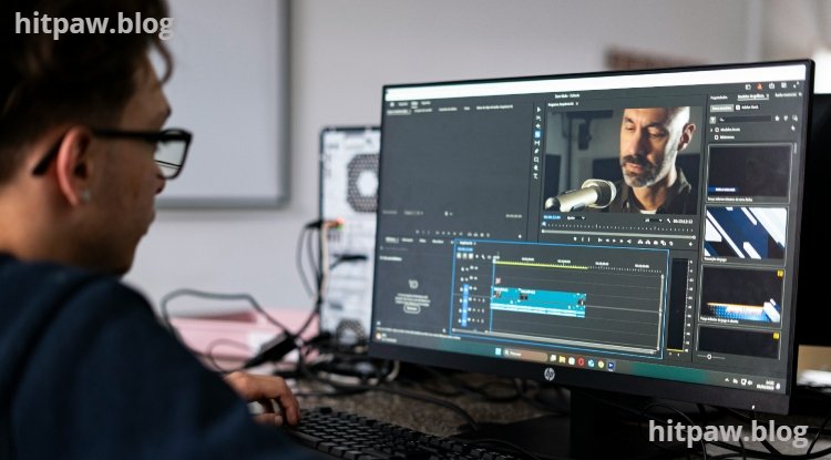 Why Starting Your First Editing Project is Hard