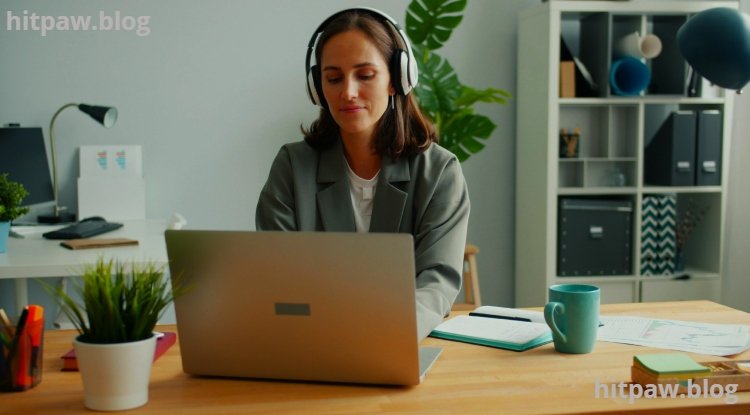 How to Fix Background Noise in Online Meetings